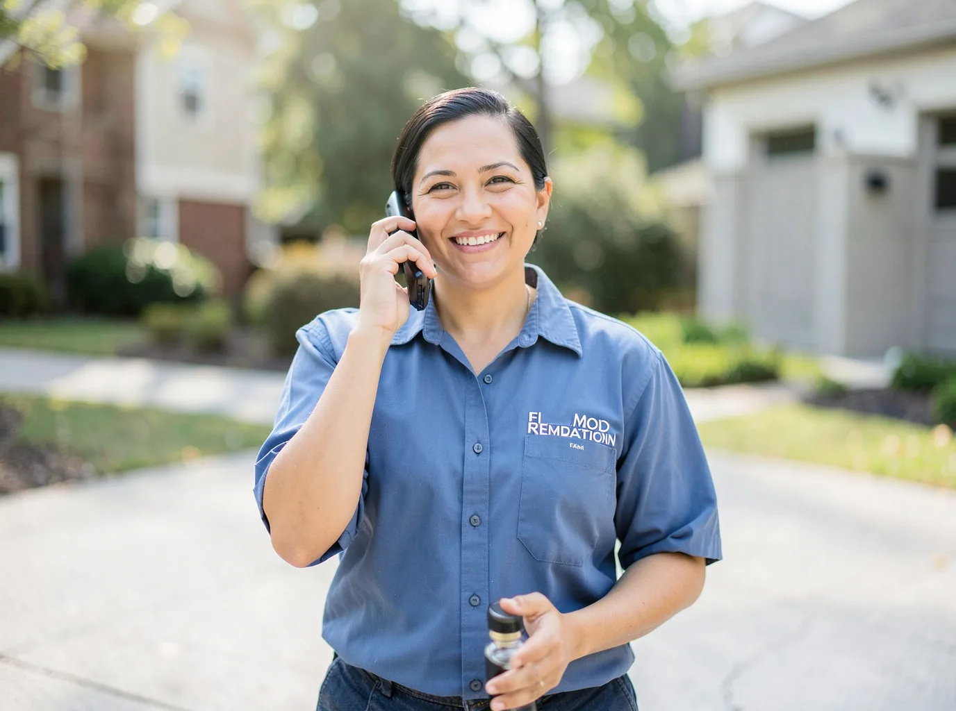Mold Remediation Penfield, IL FAQs